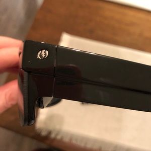 Electric Shotglass Sunglasses